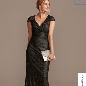 Mother of Bride/Groom dress